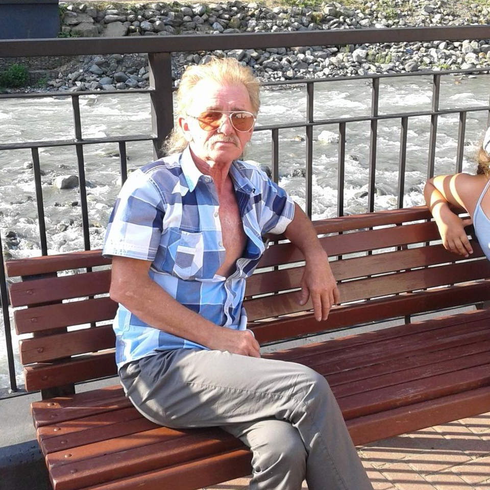 Валерий Камалетдинов