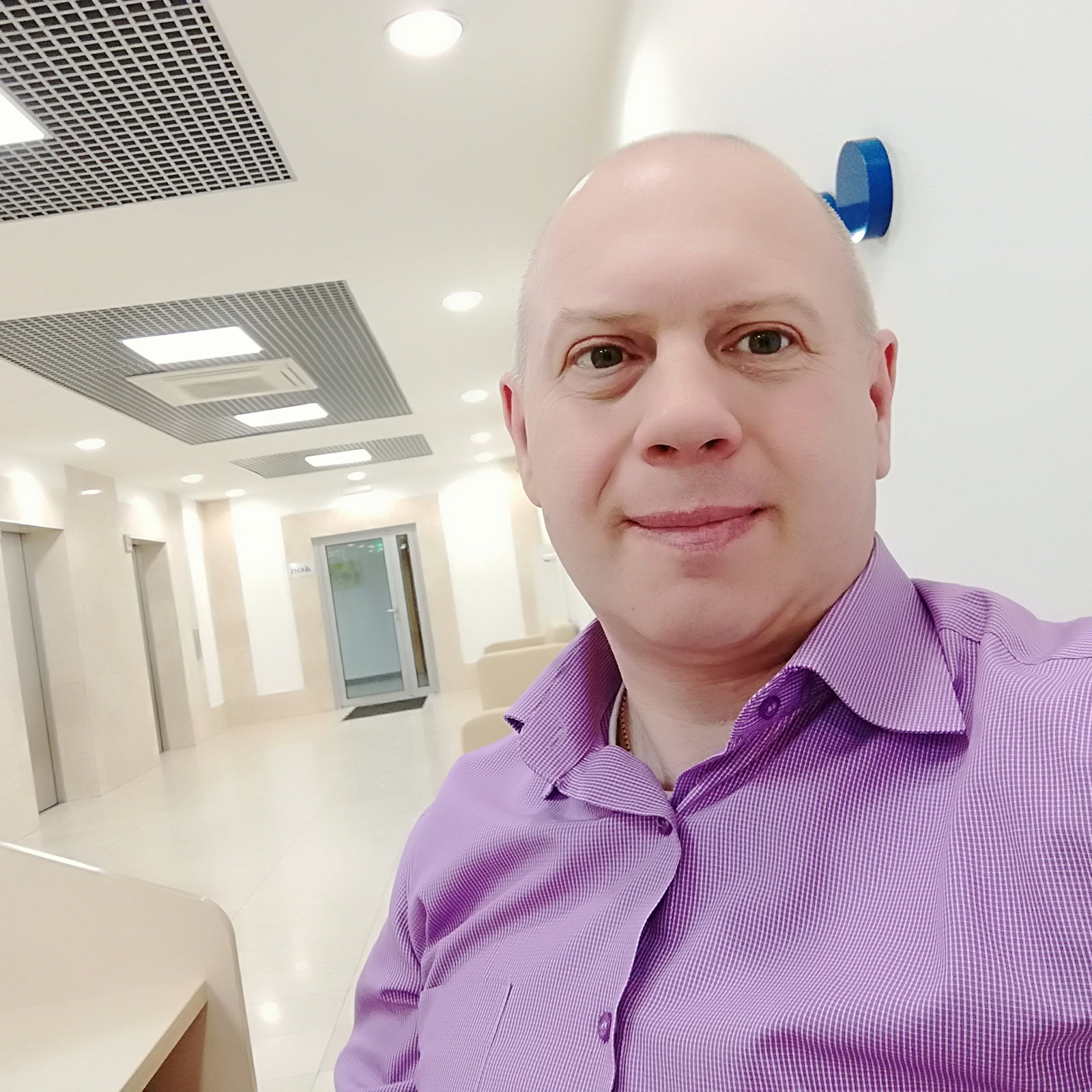 Дмитрий Короленко