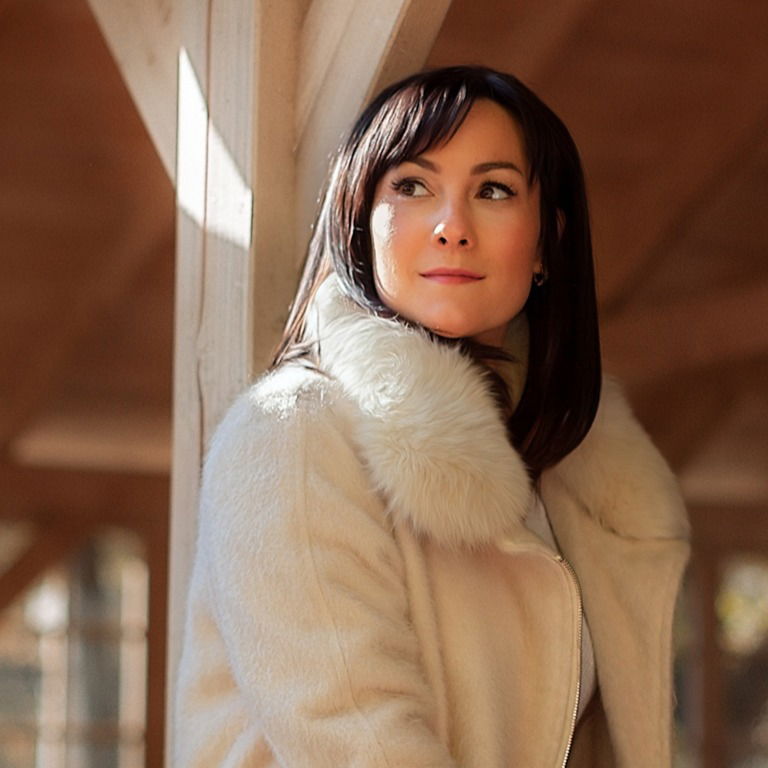 Ксения Норова