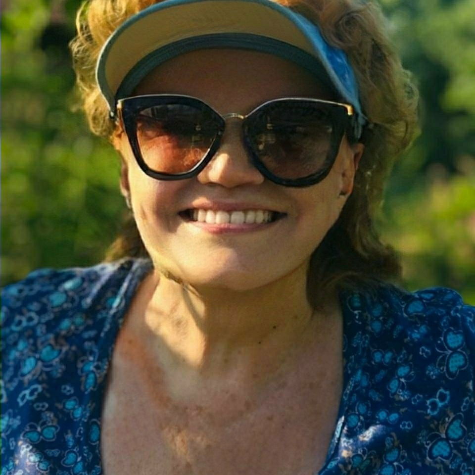 Элеонора Шишкина