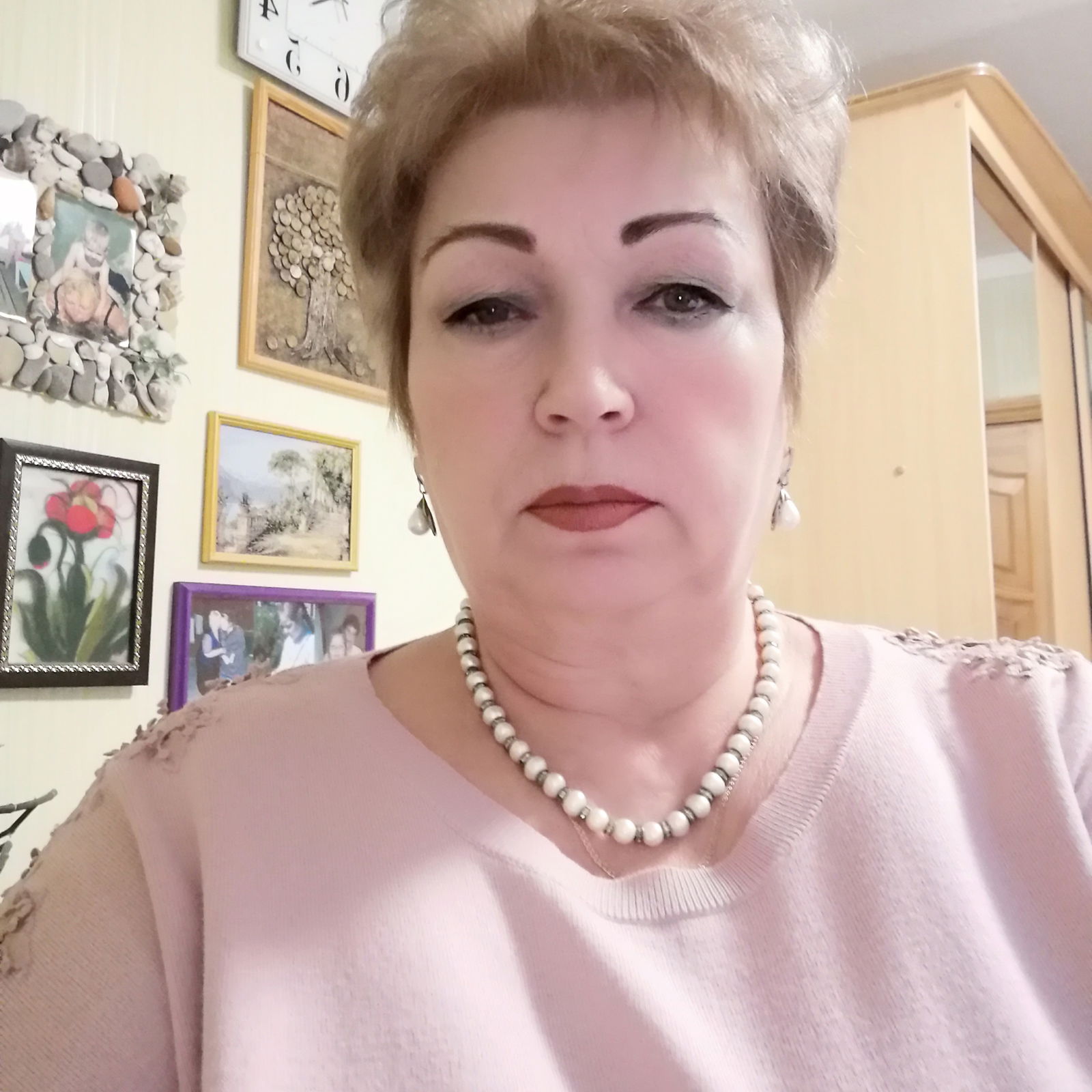 Наталья Черепанова