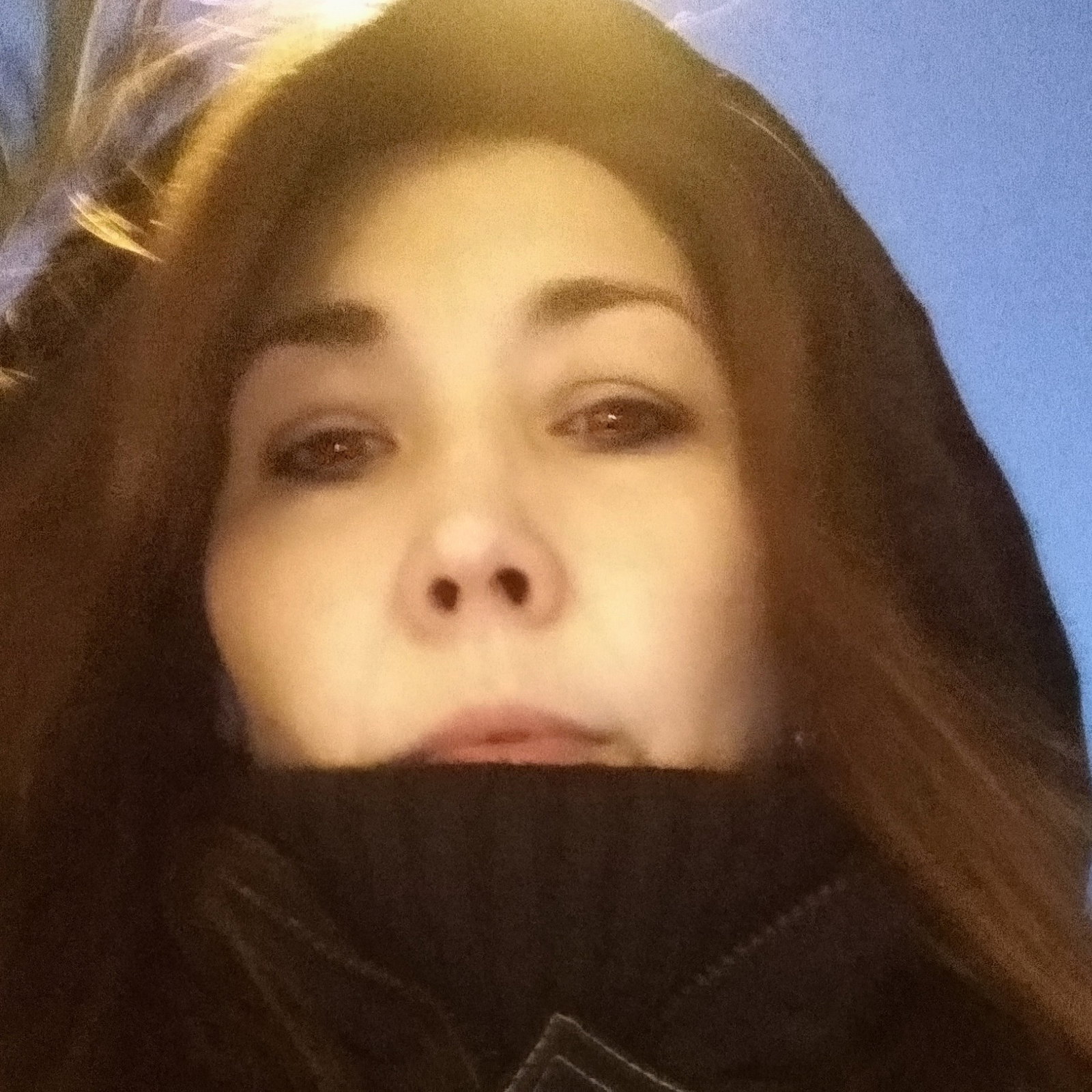 Венера Сумарукова