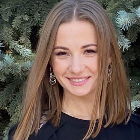 Надя Уздемир