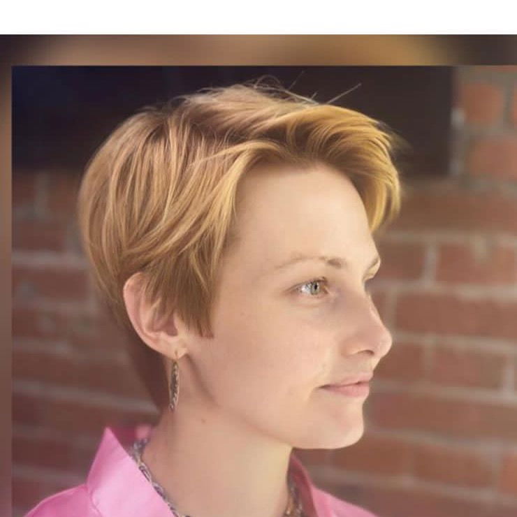 Аленка Зайцева