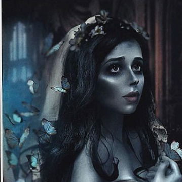 Яна Андреева