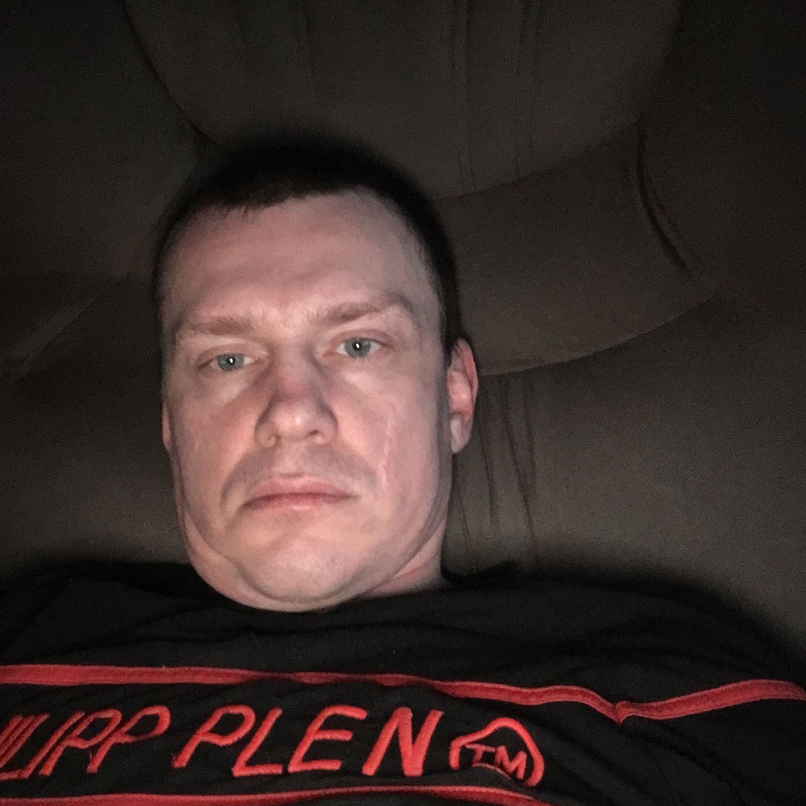 Антон Быков