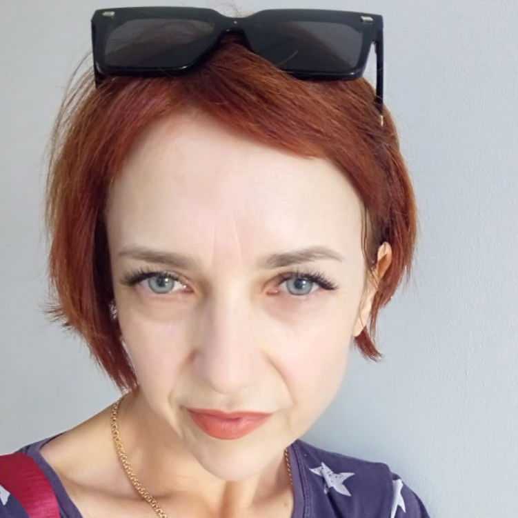 Светлана Дудка