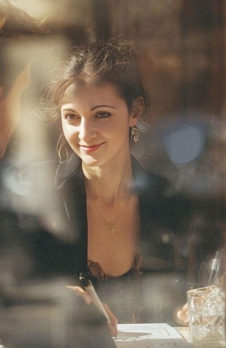 Александра