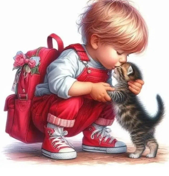 Добрый Человек