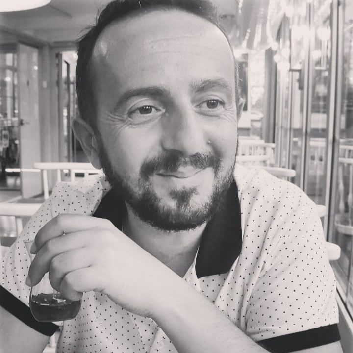 Ильяс Улусой