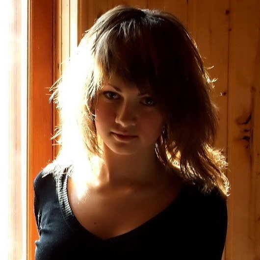 Rada Klimova