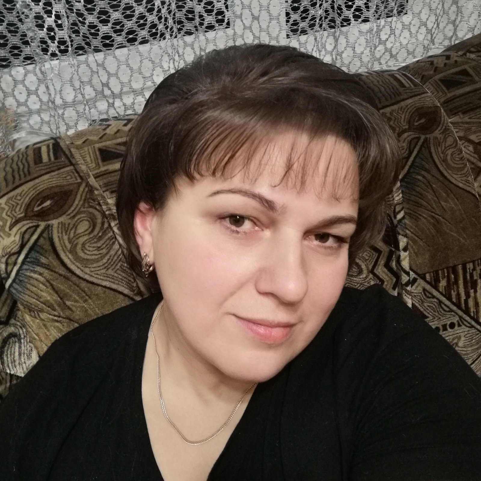 Татьяна Якимчук