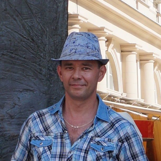 Вячеслав Гусев