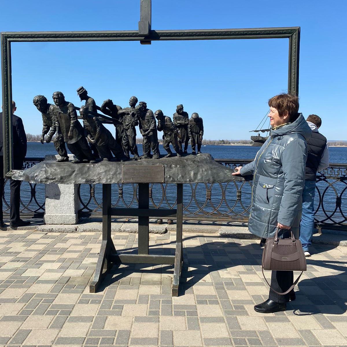 Людмила Кривопущенко