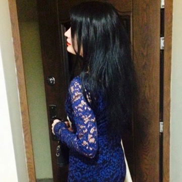 Наталия Наталия