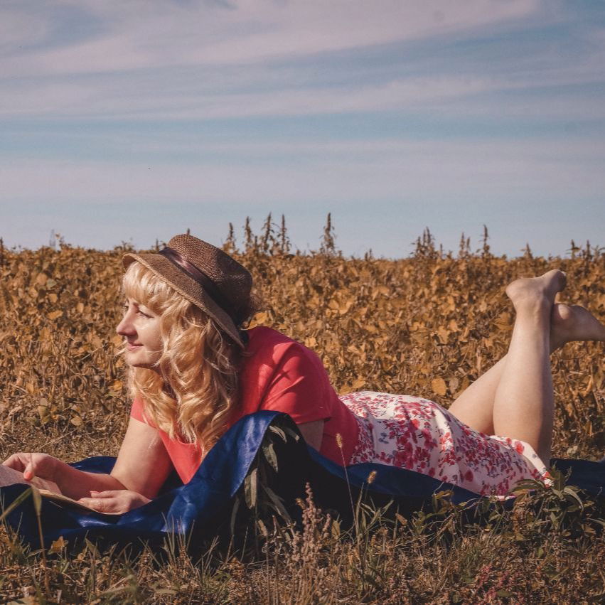 Наталья Стёпкина