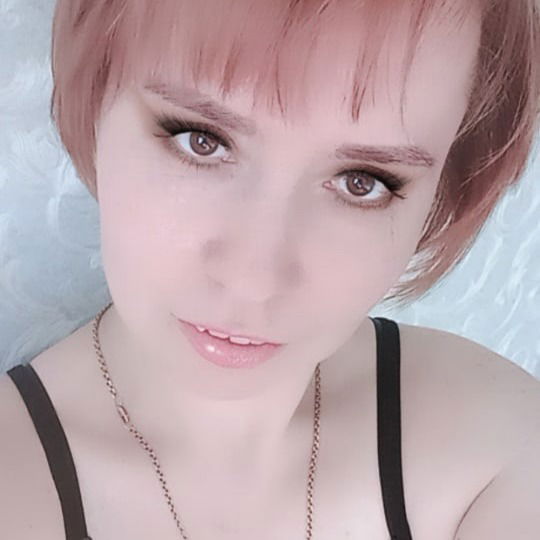 Марина Каширкина