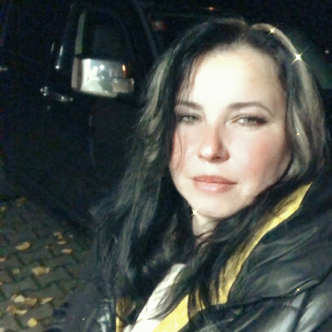 Ольга Реутова