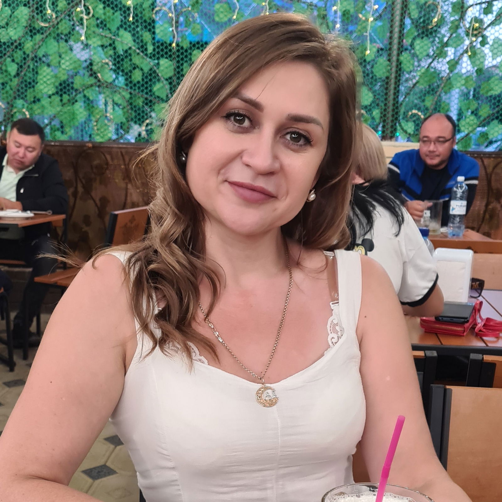 Юлия Ермуханова