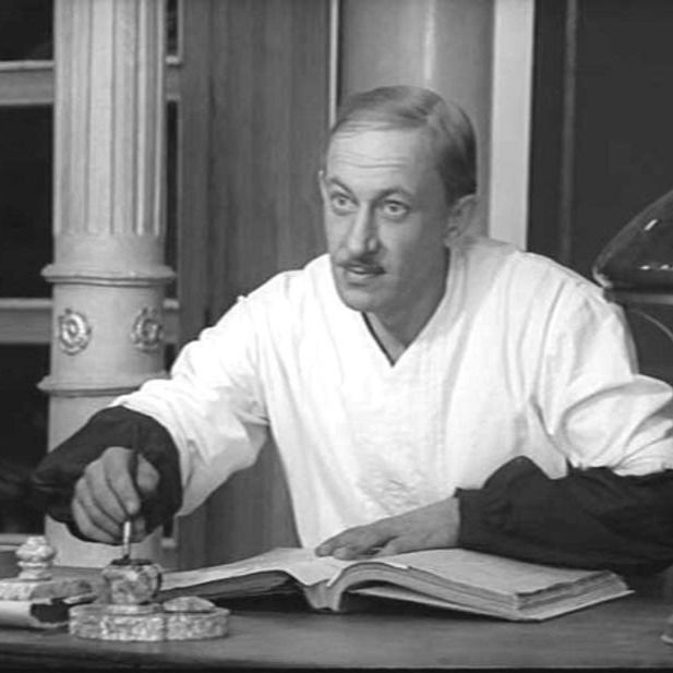 Сергей Парамонов