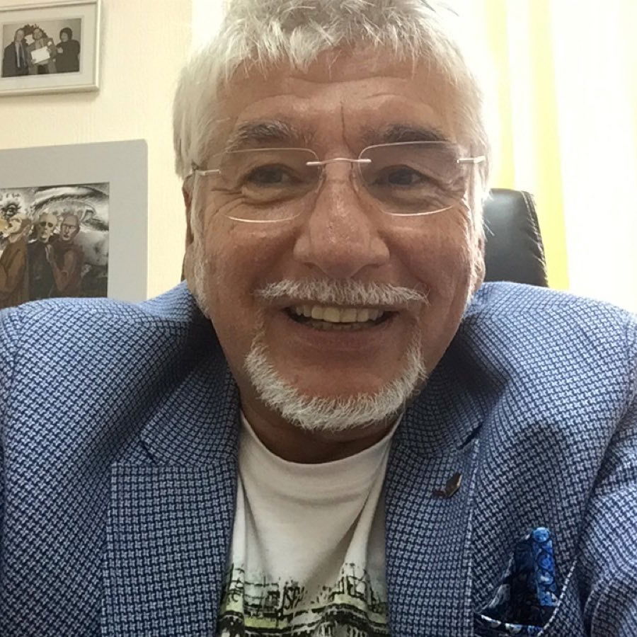 Сергей Эмирзиади