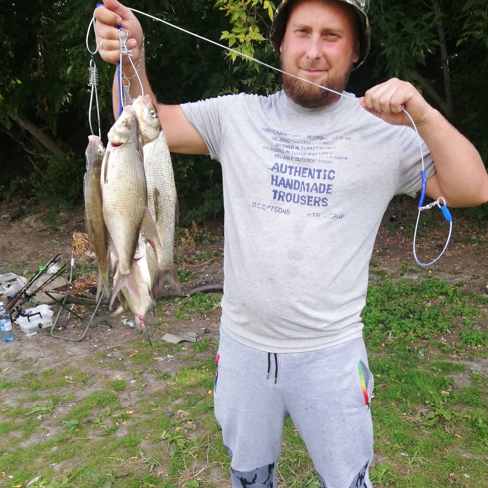 Николай Купреев