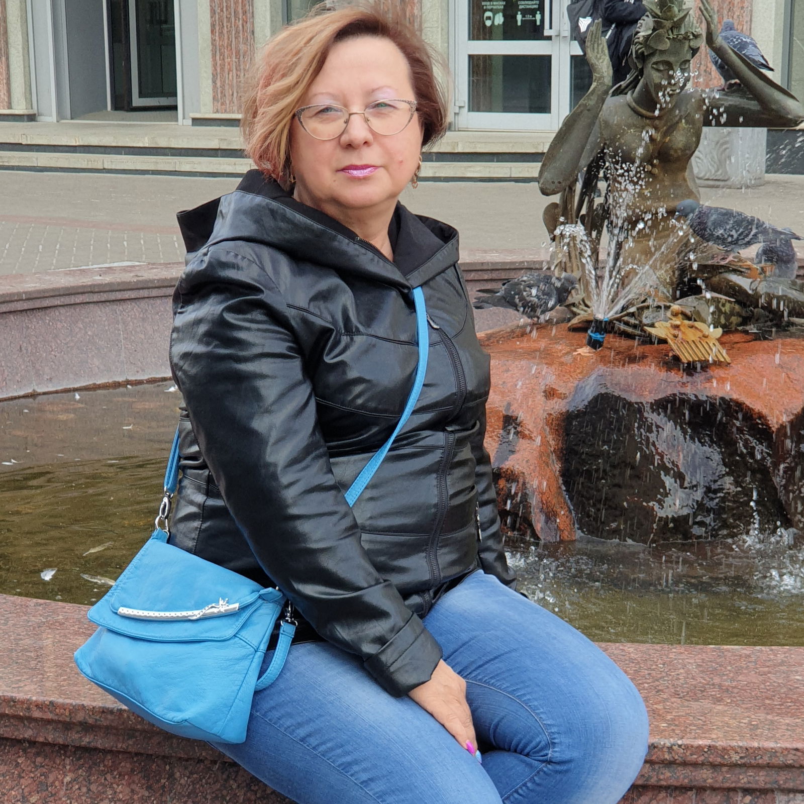 Наталья Матвеева