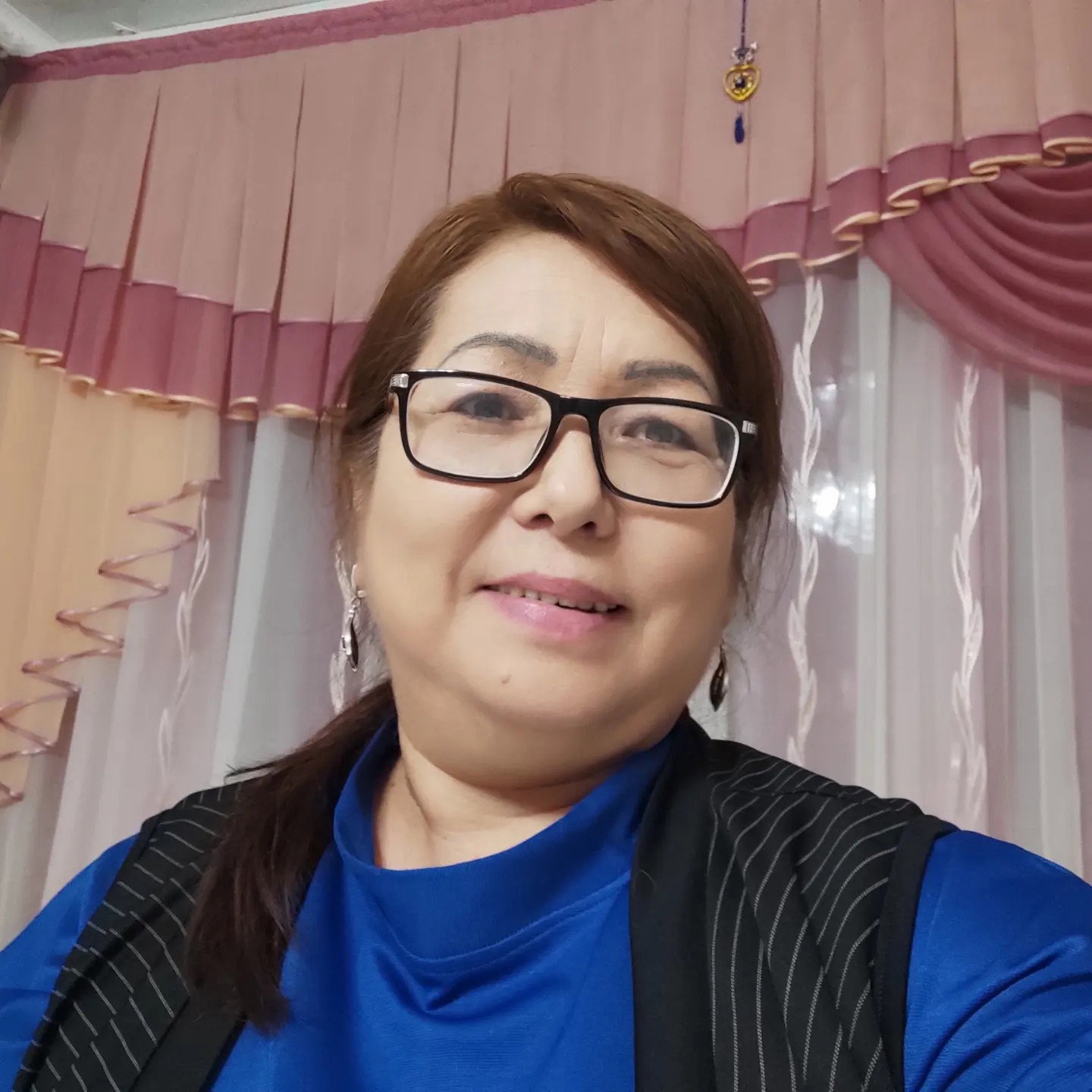 Madina Zhuban