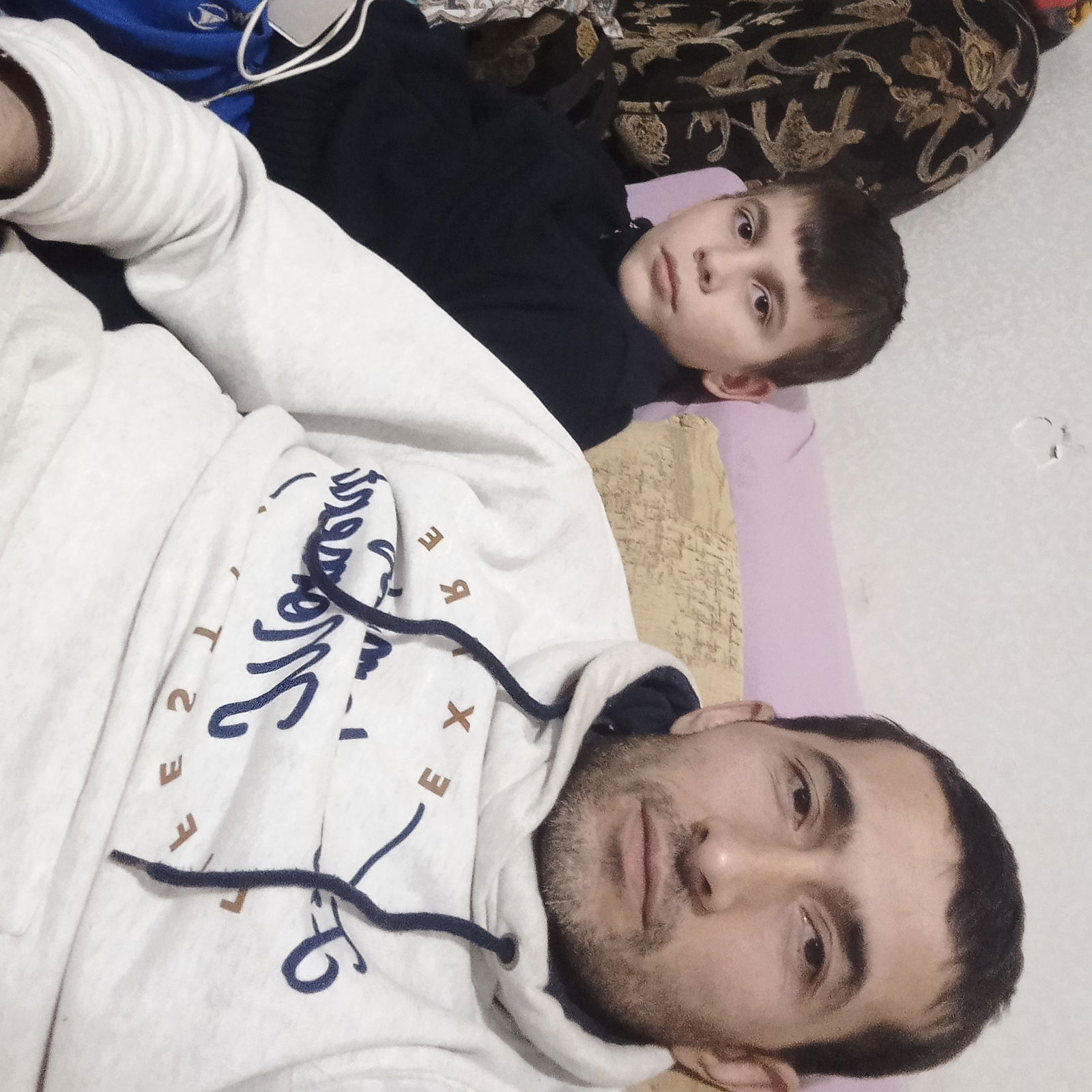 Сарабек Сафаров