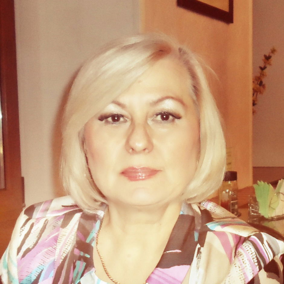 Валентина Кракова