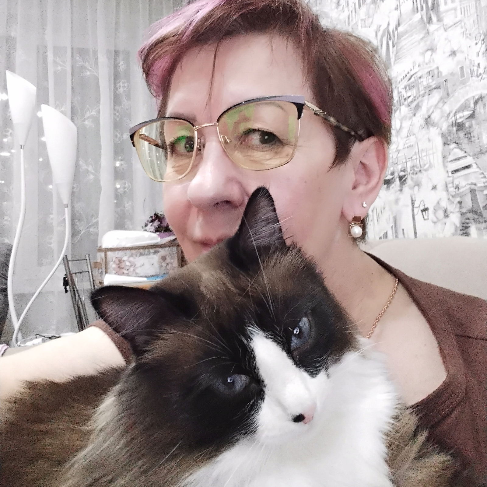 Изольда Чучунова