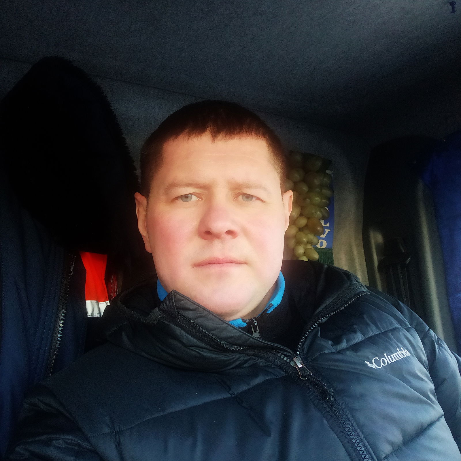 Александр М