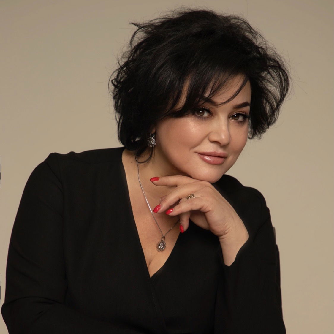 Юнусова Нилуфар