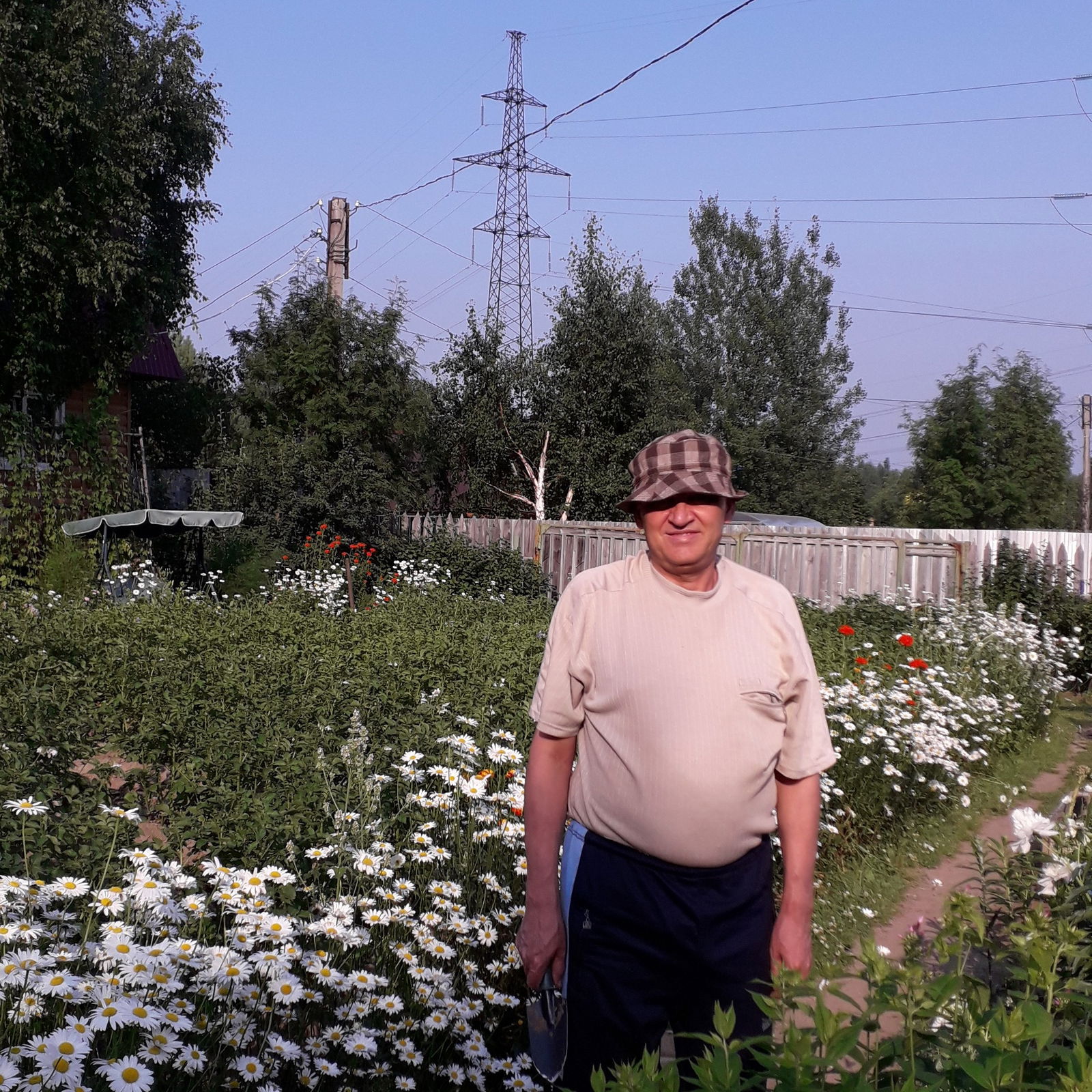 Вадим Шилин