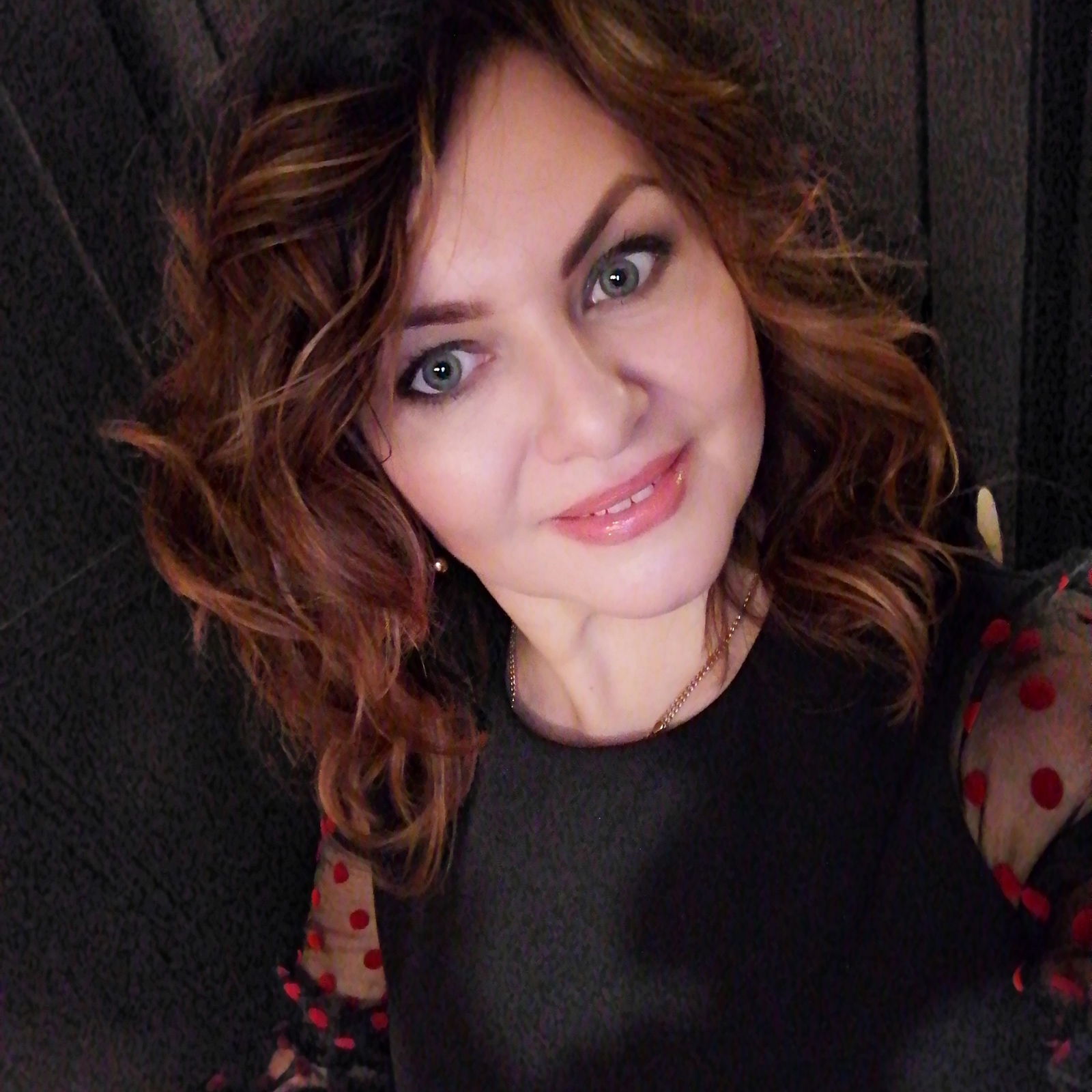 Елена Удельнова