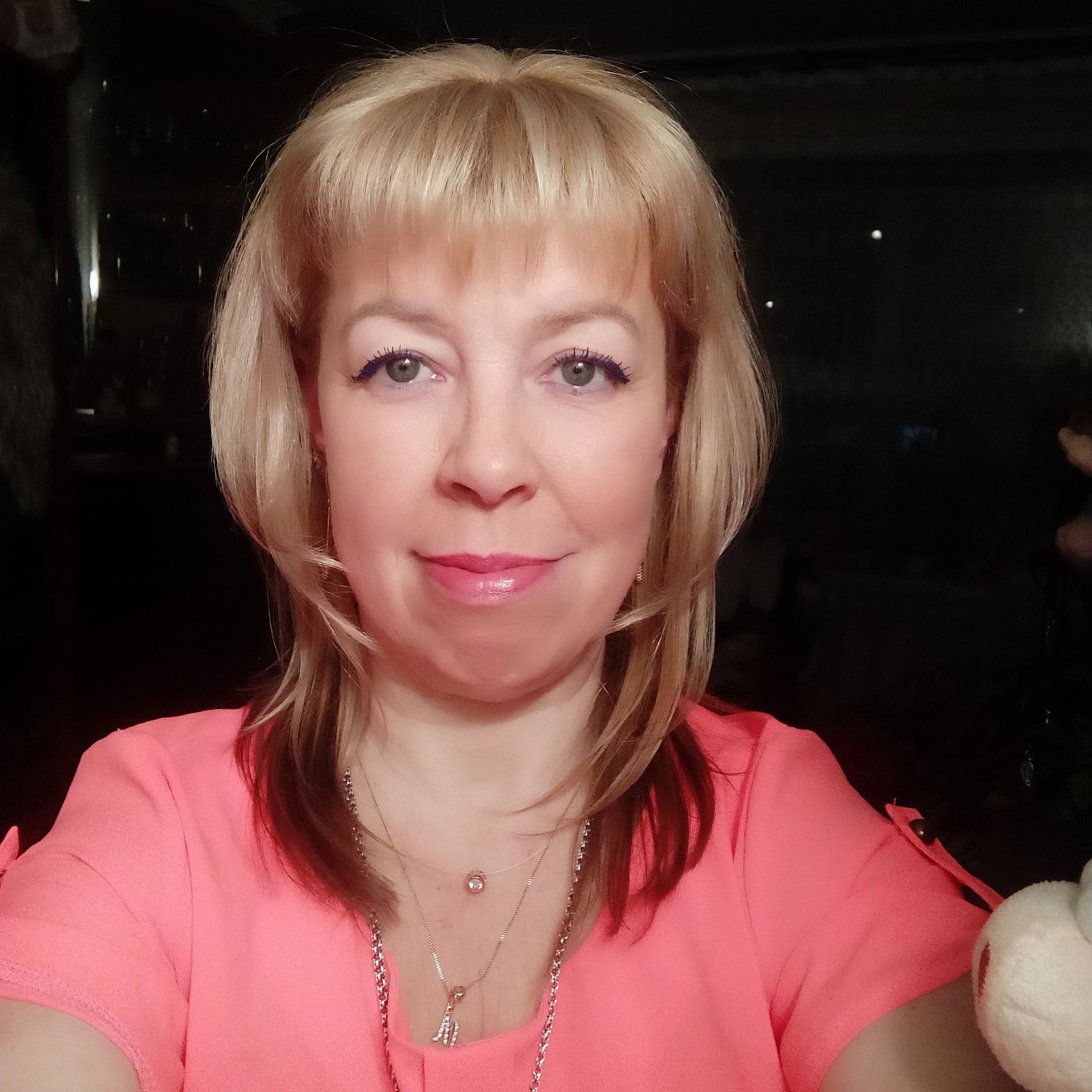 Марина Щербакова