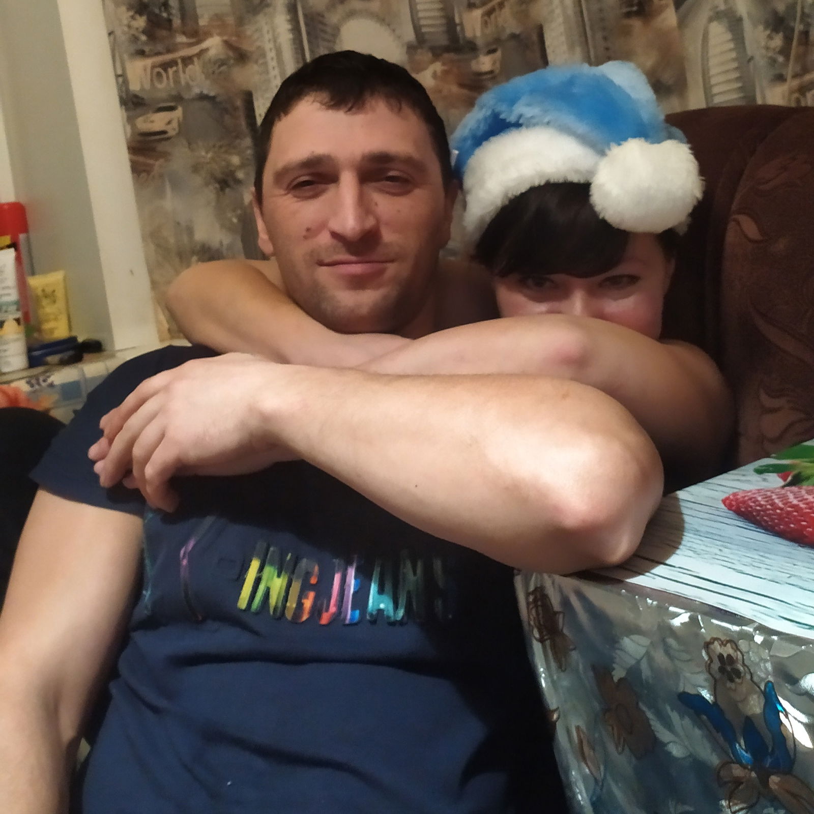 Алексей Антонов