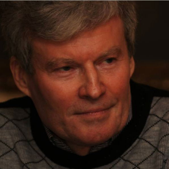 Александр Zykofskiy