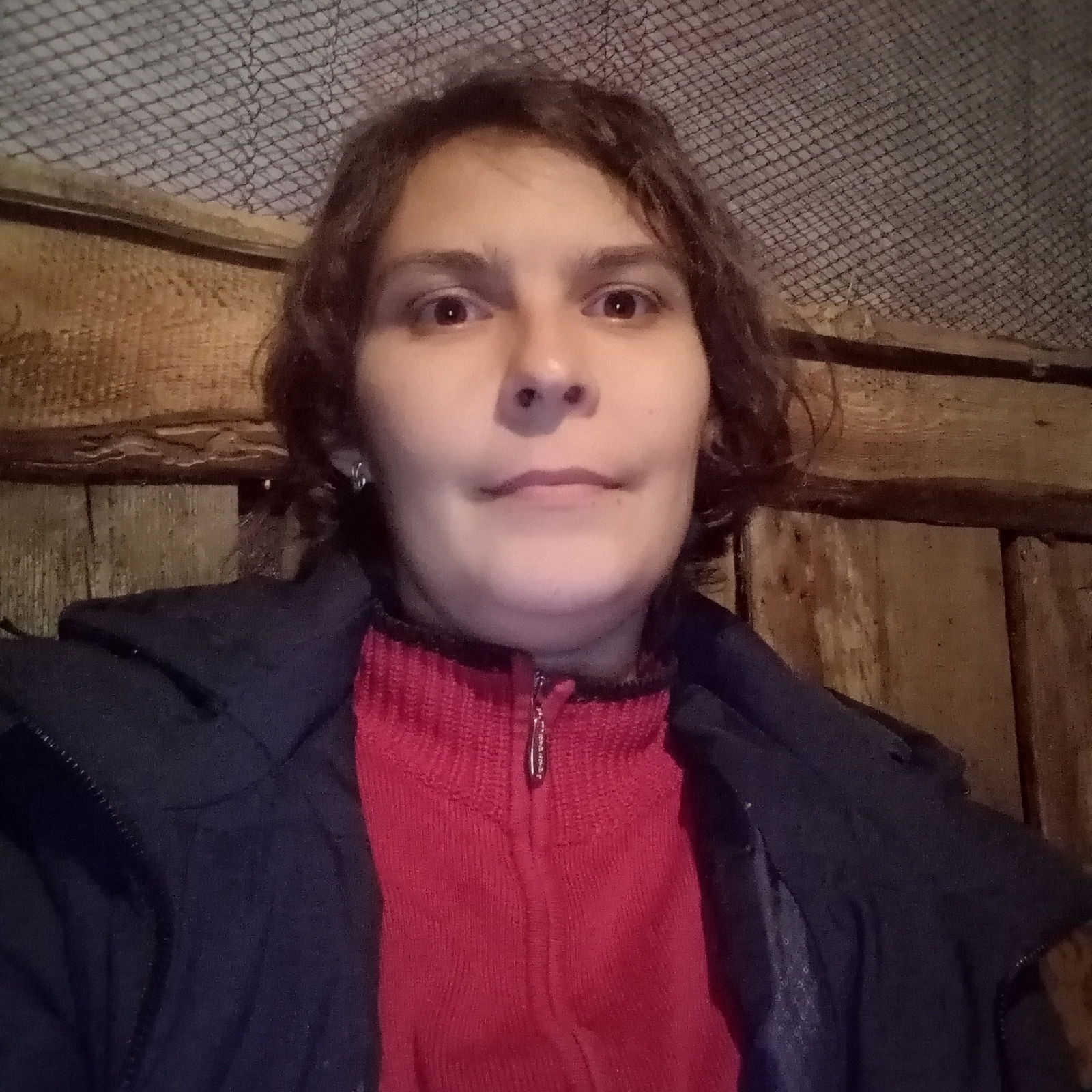 Иринка Дунаева