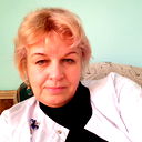 Екатерина Оленева