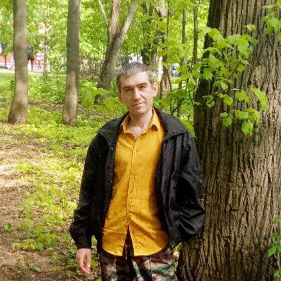 Андрей С