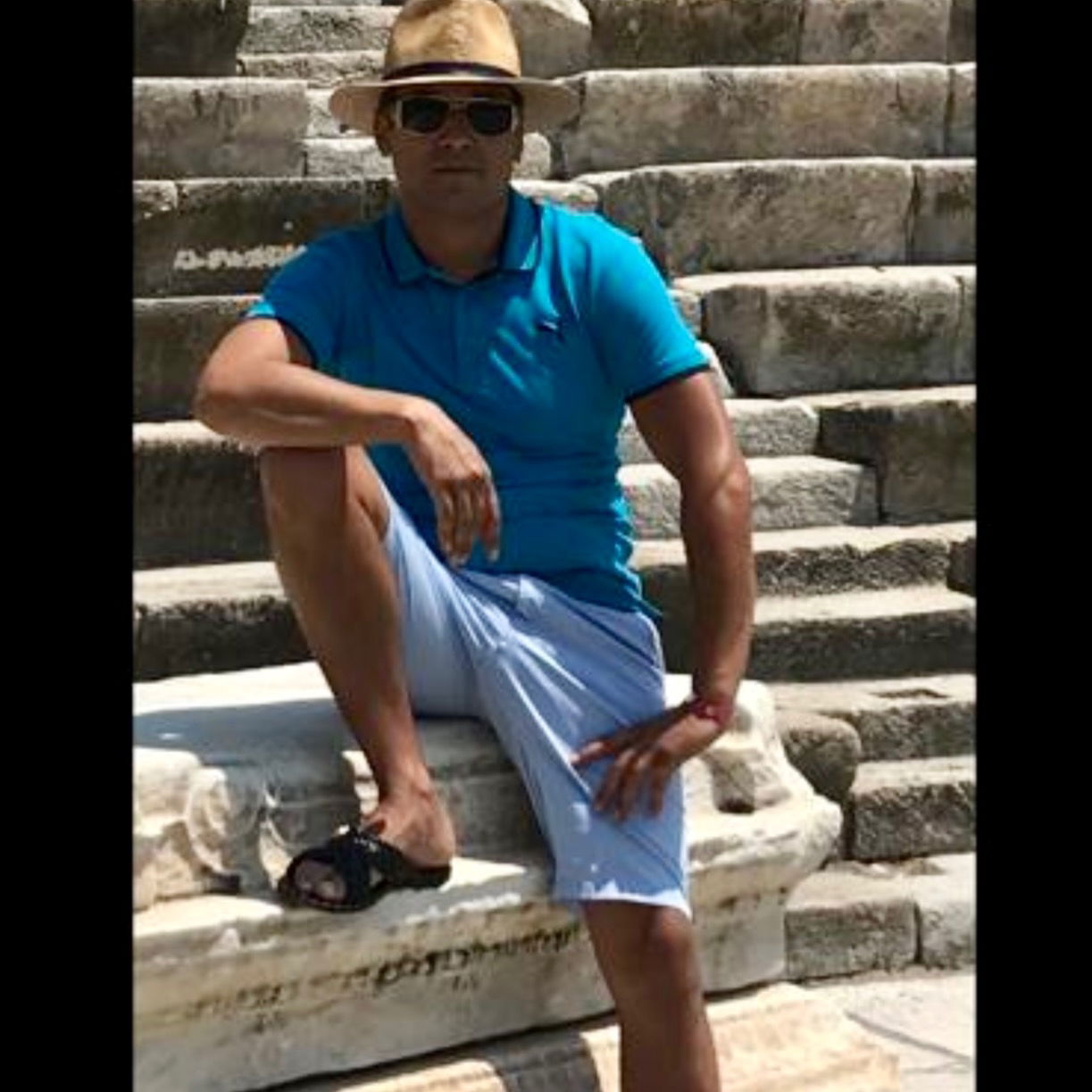 Руслан Катков