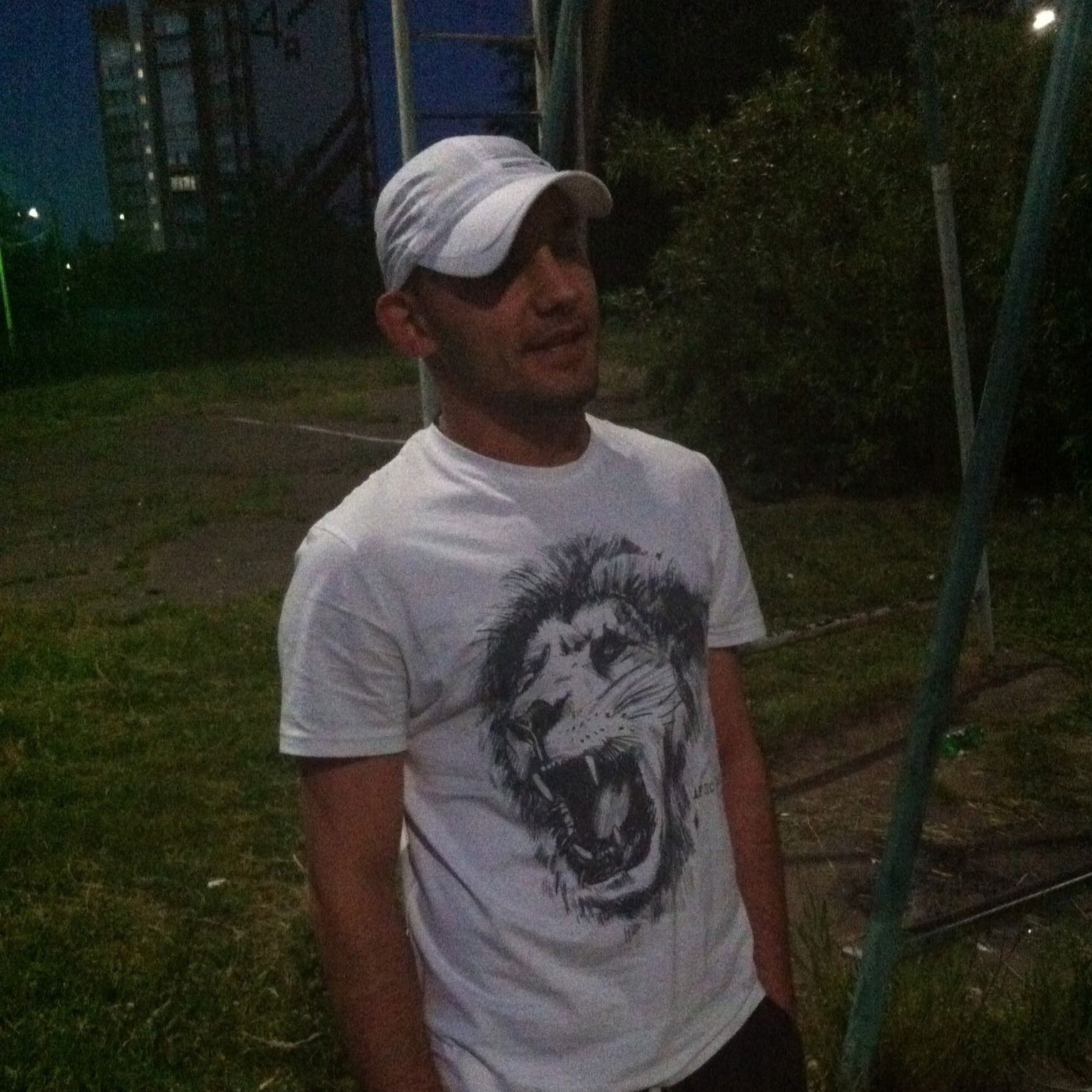 Сергей Лазарев