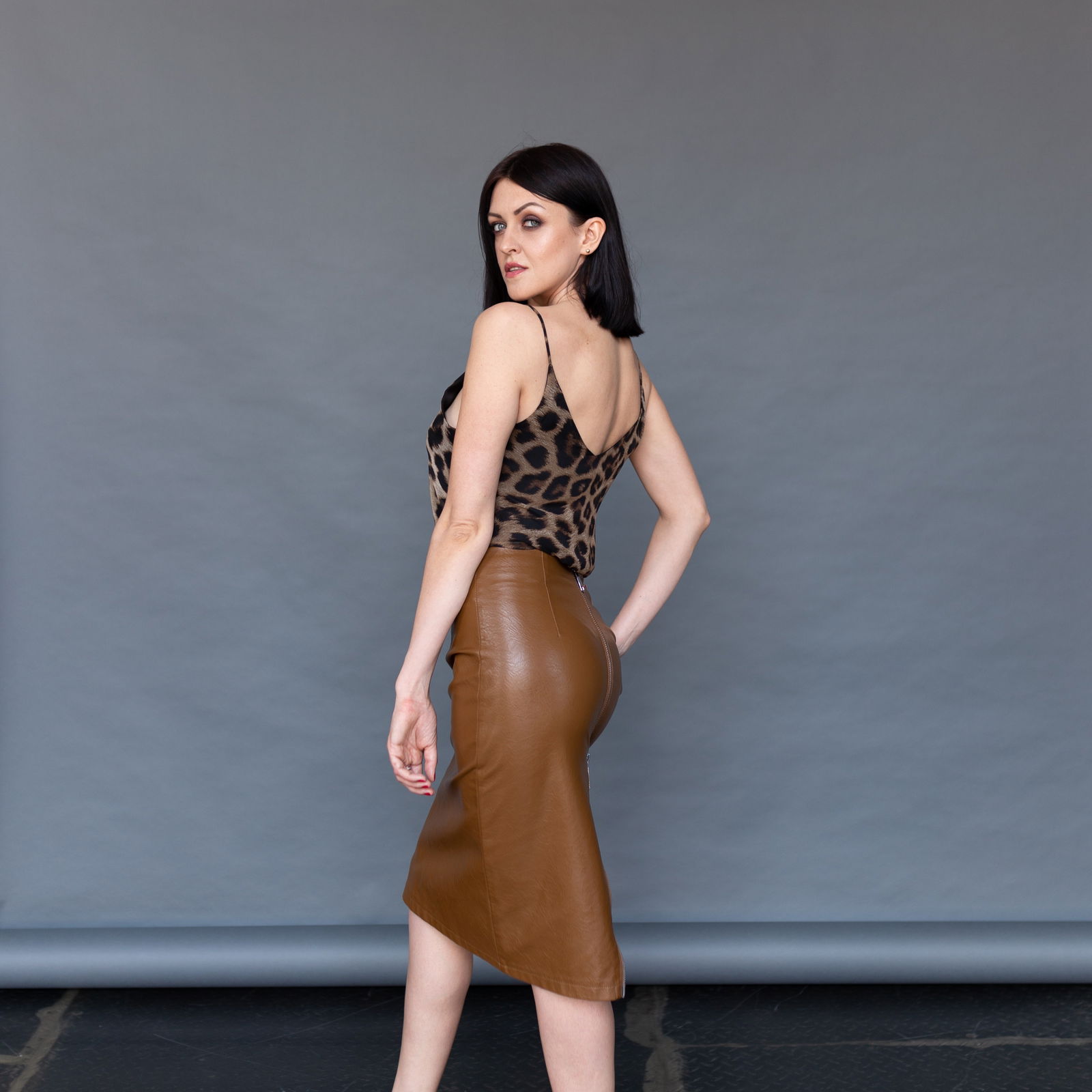 Марина Косова