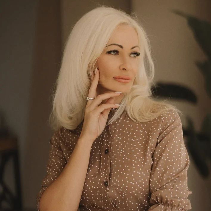 Нина Семенова