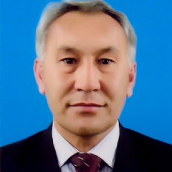 Тулкин Алибоев