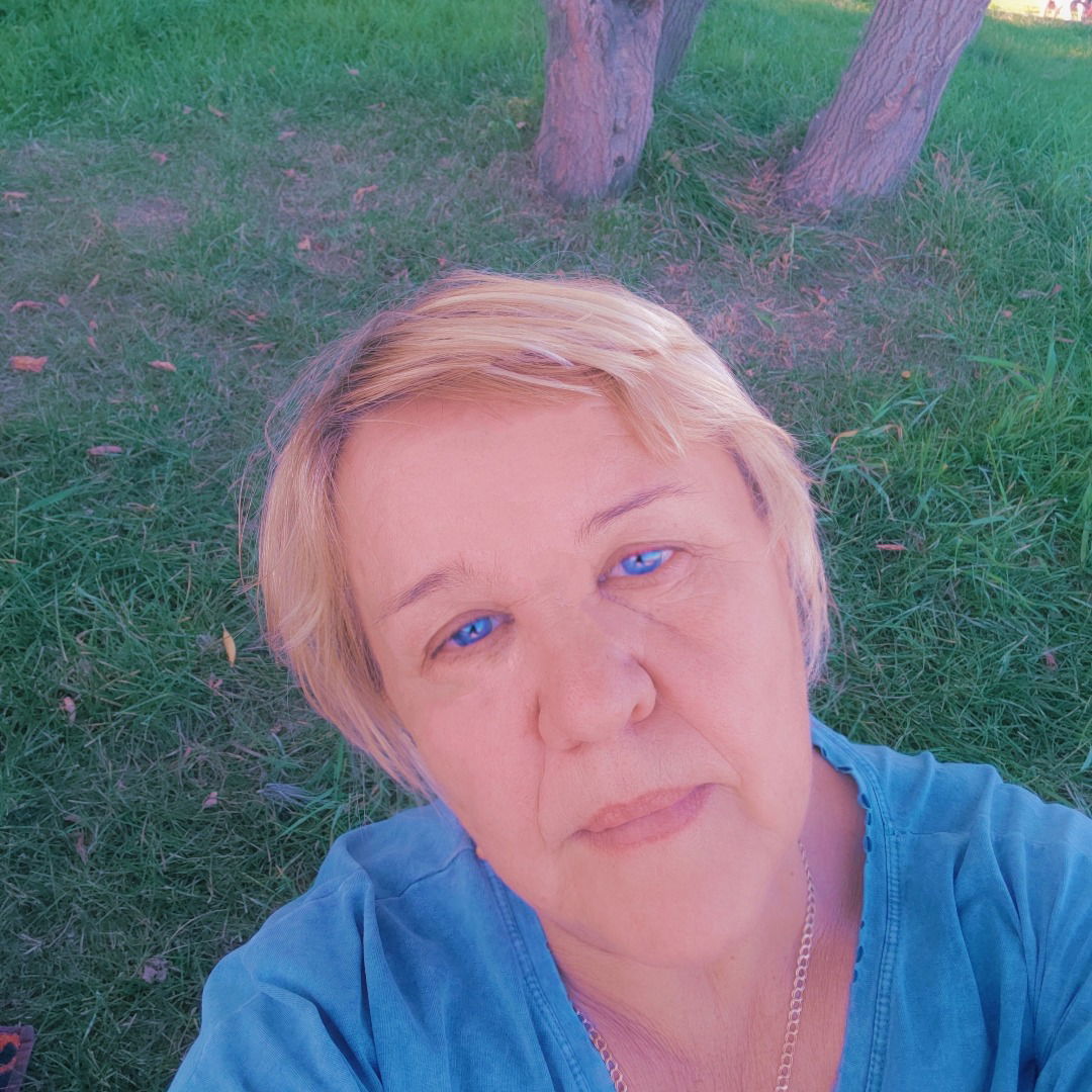 Лариса Сорокина