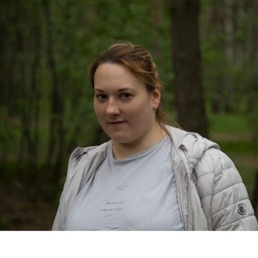 Танечка Дорофеева