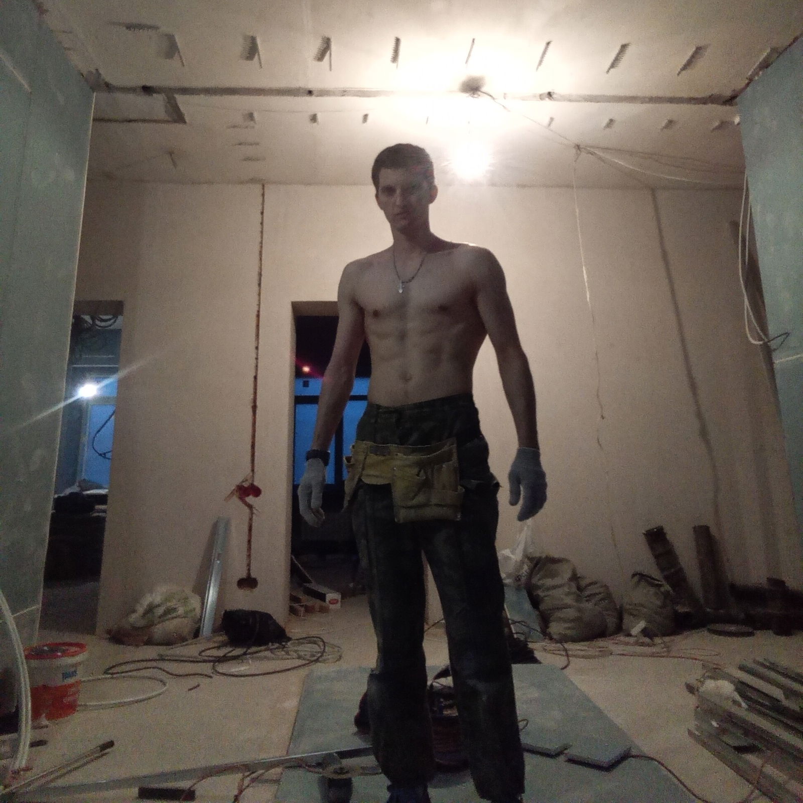 Роман Токарев