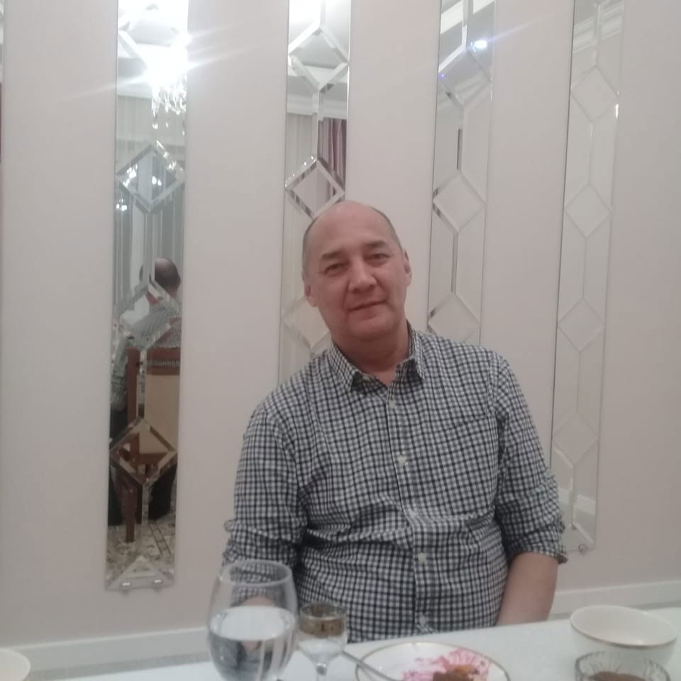 Жалгас Акказиев